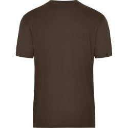 Tee-shirt workwear Bio Homme - James Nicholson