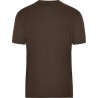 Tee-shirt workwear Bio Homme - James Nicholson