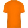 Tee-shirt workwear Bio Homme - James Nicholson