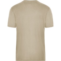 Tee-shirt workwear Bio Homme - James Nicholson