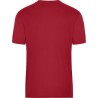 Tee-shirt workwear Bio Homme - James Nicholson