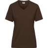 Tee-shirt workwear Bio Femme - James Nicholson