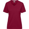 Tee-shirt workwear Bio Femme - James Nicholson