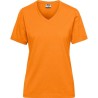 Tee-shirt workwear Bio Femme - James Nicholson