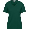 Tee-shirt workwear Bio Femme - James Nicholson