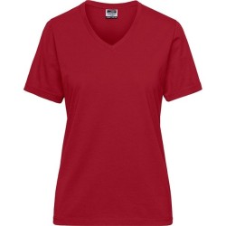 Tee-shirt workwear Bio Femme - James Nicholson