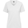Tee-shirt workwear Bio Femme - James Nicholson