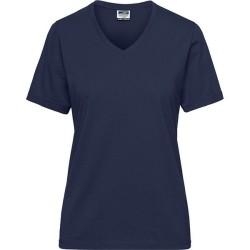 Tee-shirt workwear Bio Femme - James Nicholson