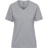 Tee-shirt workwear Bio Femme - James Nicholson