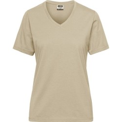 Tee-shirt workwear Bio Femme - James Nicholson
