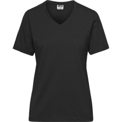 Tee-shirt workwear Bio Femme - James Nicholson