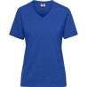 Tee-shirt workwear Bio Femme - James Nicholson