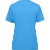 Tee-shirt workwear Bio Femme - James Nicholson