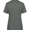 Tee-shirt workwear Bio Femme - James Nicholson