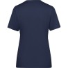 Tee-shirt workwear Bio Femme - James Nicholson