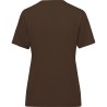 Tee-shirt workwear Bio Femme - James Nicholson