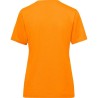 Tee-shirt workwear Bio Femme - James Nicholson