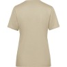 Tee-shirt workwear Bio Femme - James Nicholson
