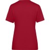 Tee-shirt workwear Bio Femme - James Nicholson