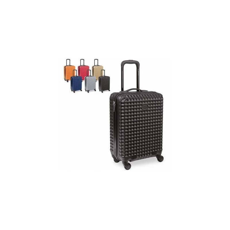 Valise cabine 4 roues 35x20x50cm