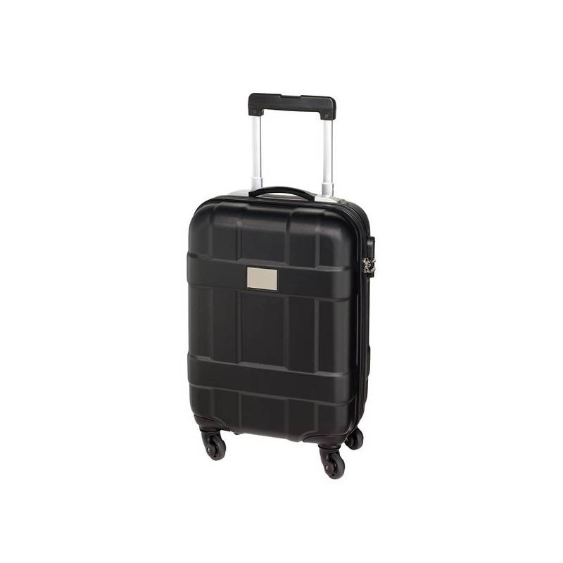 Trolley cabine à 4 roues 55x35x20cm