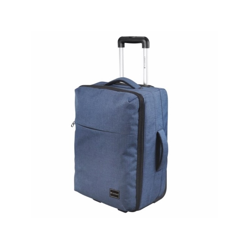 Sac cabine 2 roues 49x32x15cm