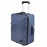 Sac cabine 2 roues 49x32x15cm