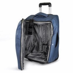 Sac cabine 2 roues 49x32x15cm