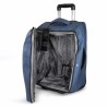 Sac cabine 2 roues 49x32x15cm
