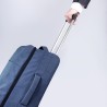 Sac cabine 2 roues 49x32x15cm