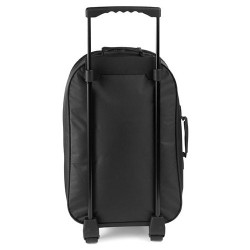 Trolley pliable basique 2 roues 35x56,5x17,5cm