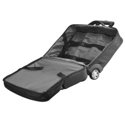 Attaché case Airstream III  à 2 roues 47x33x18cm garantie 2 ans 