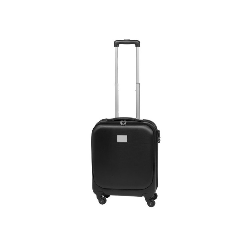 Trolley cabine rigide à 4 roues 55x38x20cm