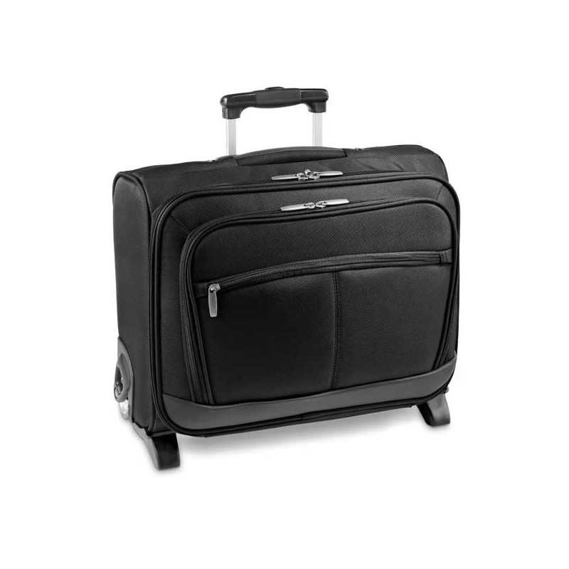 Trolley pour ordinateur portable 2 roues 43x37x18cm