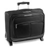 Trolley pour ordinateur portable 2 roues 43x37x18cm