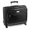 Trolley pour ordinateur portable 2 roues 43x37x18cm