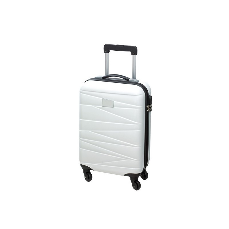 Trolley cabine 4 roues 22x35x20cm