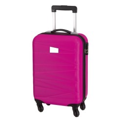 Trolley cabine 4 roues 22x35x20cm
