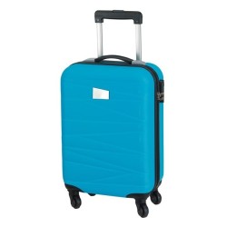 Trolley cabine 4 roues 22x35x20cm
