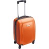 Trolley coque rigide 4 roues 46x36x22cm