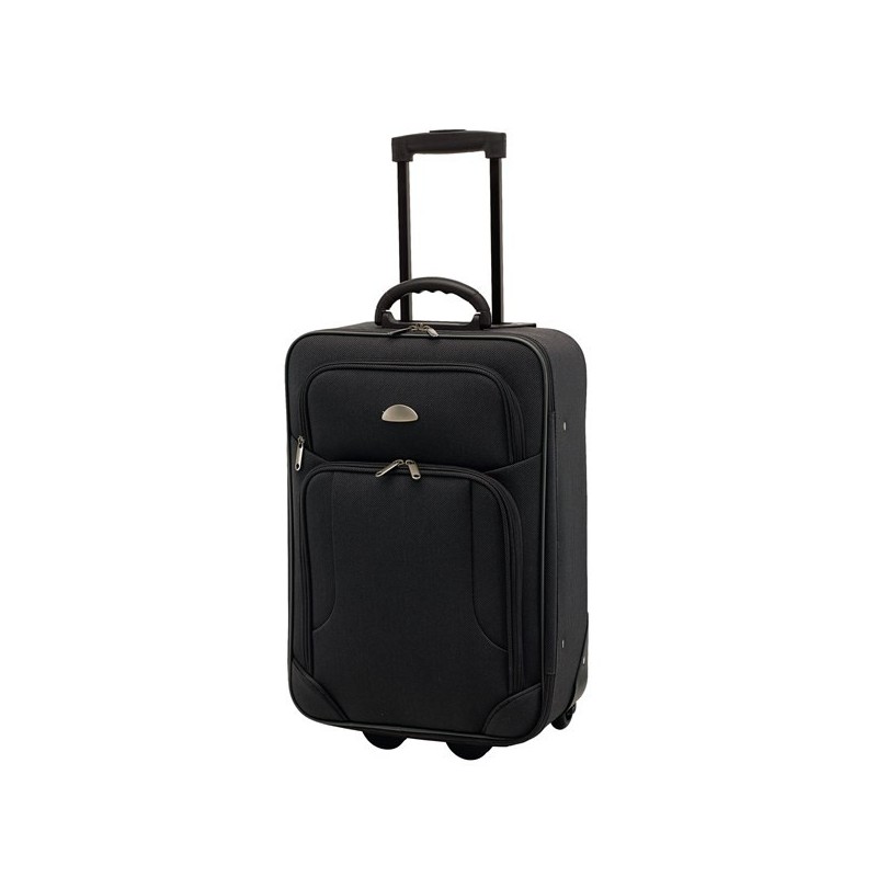 Trolley 2 roues 55x35x20cm