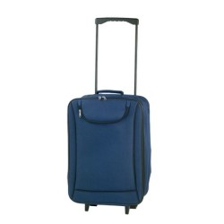 Trolley pliable 2 roues 35,5x50x19cm