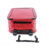 Trolley pliable 2 roues 35,5x50x19cm
