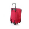 Trolley pliable 2 roues 35,5x50x19cm