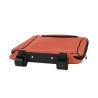 Trolley pliable 2 roues 35,5x50x19cm
