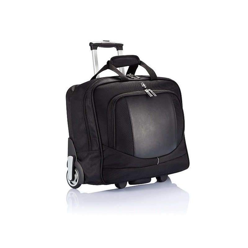 Trolley business Swiss Peak 2 roues 45x24x36cm