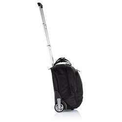 Trolley business Swiss Peak 2 roues 45x24x36cm