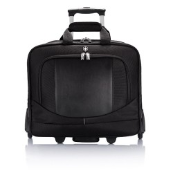 Trolley business Swiss Peak 2 roues 45x24x36cm