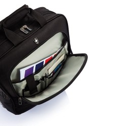 Trolley business Swiss Peak 2 roues 45x24x36cm