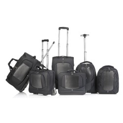 Trolley business Swiss Peak 2 roues 45x24x36cm